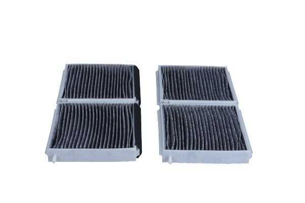 MAXGEAR Filtersats, kupéluft 26-1649 pris Pollenfilter Mazda BJ 26-1649 MAXGEAR