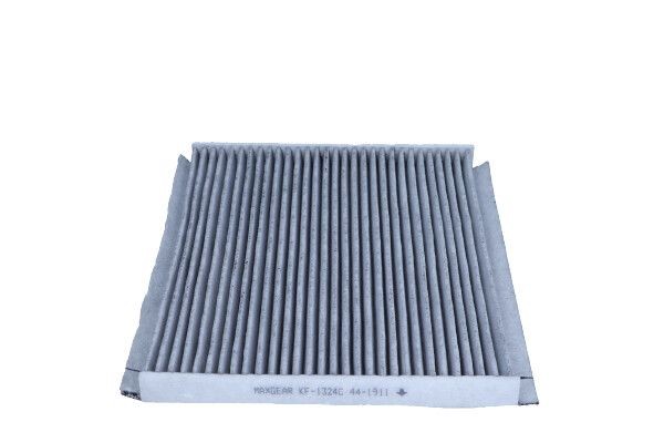 MAXGEAR Filtro, ar do habitáculo 26-1653 Filtro de ar do habitáculo MAXGEAR Hyundai H-1 Caixa 26-1653