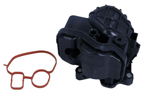 MAXGEAR EGR køler 27-0696 27-0696 Agr køler MERCEDES-BENZ T1 Bus MAXGEAR