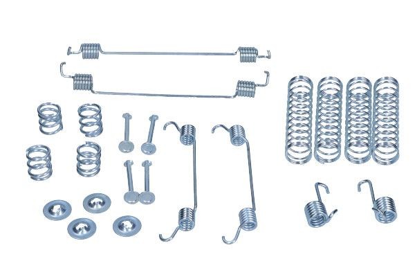 MAXGEAR Kit de acessórios, maxilas do travão 27-0722 MAXGEAR 27-0722 Kit de acessórios maxilas do travão VOLVO preço