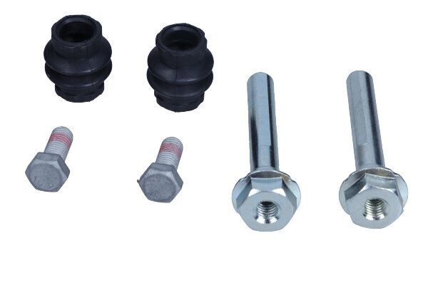 Σετ σωληνωτών οδηγών, δαγκάνα φρένων MAXGEAR 27-0738 MAXGEAR 27-0738 Μπουλόνι οδηγό MERCEDES-BENZ B-class 2015