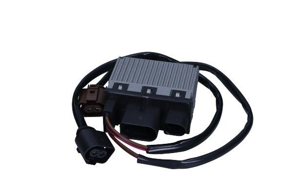 MAXGEAR Vadības bloks, Elektroventilators (Motora dzesēšana) 27-1334 27-1334 Vadības bloks, elektroventilators (motora dzesēšana) AUDI A3 MAXGEAR