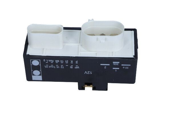 MAXGEAR Módulo de comando, ventilador eléctrico (refrigeração motor) 27-1336 27-1336 Módulo de comando, ventilador eléctrico (refrigeração motor) SEAT LEON MAXGEAR