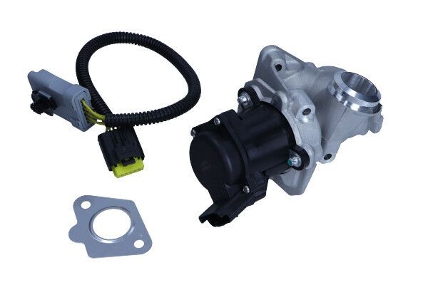 MAXGEAR AGR - Ventil 27-4060 27-4060 AGR modul VOLVO XC60 MAXGEAR