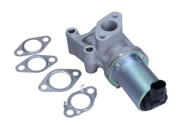 MAXGEAR EGR-ventil 27-4063 Byta EGR-ventil Kia Picanto TA kostnad MAXGEAR 27-4063