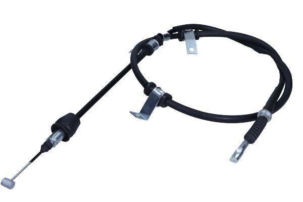 Tautrekk, håndbremse MAXGEAR 32-0826 MAXGEAR 32-0826: Bremsekabel Hyundai SANTA FE 2019