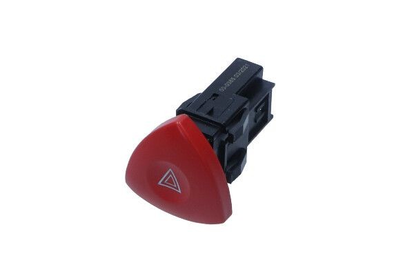 MAXGEAR Avārijas gaismas signāla slēdzis 50-0385 MAXGEAR 50-0385 Avārijas gaismas signāla slēdzis Nissan Navara d40 Pick-up par izdevīgu cenu