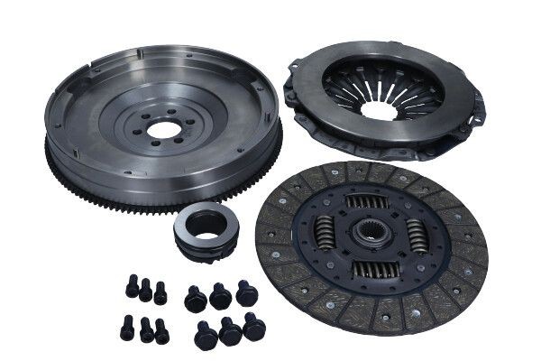 MAXGEAR Spojková sada 61-5399 Spojková sada MAXGEAR IBIZA 61-5399 lacné