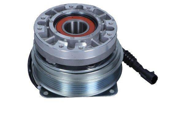 MAXGEAR Spojka ventilátora chladenia 62-0083 62-0083 Spojka ventilátora chladenia CHRYSLER VOYAGER MAXGEAR