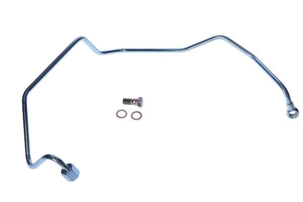 MAXGEAR Olieleiding, turbolader 68-0217 68-0217 Olieleiding lader MERCEDES-BENZ S-Klasse MAXGEAR