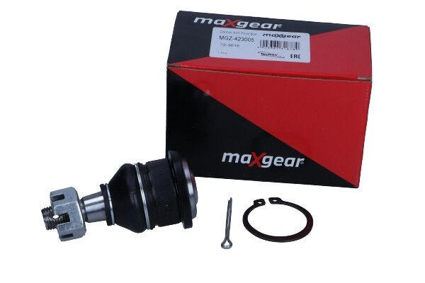 MAXGEAR Ball Joint 72-3615 72-3615 MAXGEAR suspension ball joint for SUBARU BRZ