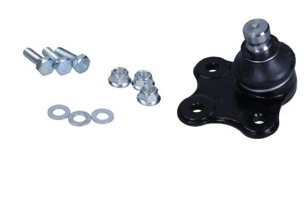 MAXGEAR Rotule de suspension 72-3617 72-3617 Rotules de suspension FIAT GRANDE PUNTO MAXGEAR