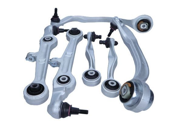 MAXGEAR Draagarm set 72-3659 72-3659 Draagarm rep set TOYOTA COROLLA MAXGEAR