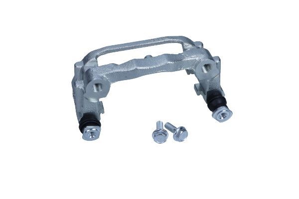 MAXGEAR Bremsecaliper holder sett 82-0655 Bremsecaliper holder MAXGEAR Nissan QASHQAI 82-0655
