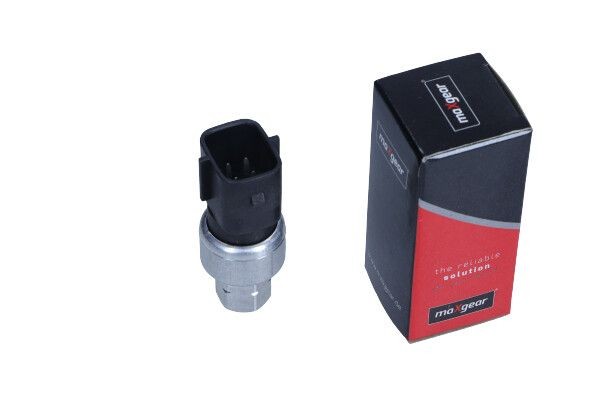 MAXGEAR Spiediena slēdzis, Gaisa kondicionēšanas sistēma AC137354 Spiediena slēdzis gaisa kondicionēšanas sistēma MAXGEAR Volkswagen TOUAREG AC137354