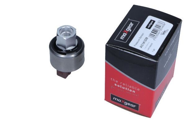 MAXGEAR Druksensor airco AC141238 AC141238 Drukschakelaar airco PEUGEOT PARTNER MAXGEAR