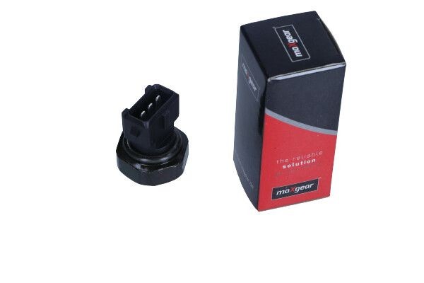 Painekytkin, ilmastointilaite MAXGEAR AC142026 MAXGEAR AC142026 MERCEDES-BENZ CLK 1999 Ilmastoinnin paineanturi