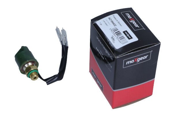 MAXGEAR Pressostat, climatisation AC184432 Peugeot 308 Pressostat de climatisation MAXGEAR AC184432