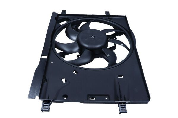 MAXGEAR Ventola radiatore AC211824 AC211824 costo Ventola radiatore LANCIA MUSA MAXGEAR