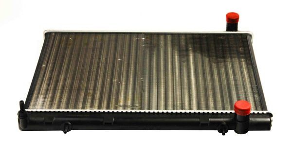 MAXGEAR Engine radiator AC212868 MAXGEAR AC212868 CITROËN CX I Hatchback radiator replacement