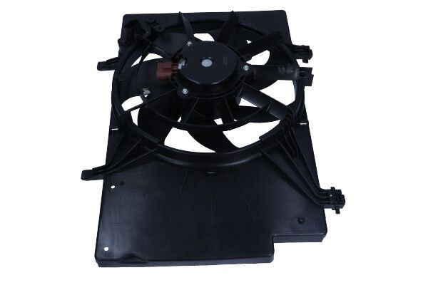 Ventilátor chladenia motora MAXGEAR AC213736 MAXGEAR AC213736: Ventilátor chladenia Ford ECOSPORT 2018