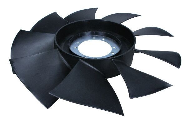 MAXGEAR Ventilador de radiador AC247570 AC247570 Ventoinha MERCEDES-BENZ GLK MAXGEAR