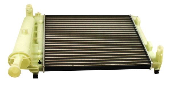 MAXGEAR Radiaator, mootorijahutus AC263532 Mootori radiaator MAXGEAR Ford COUGAR AC263532