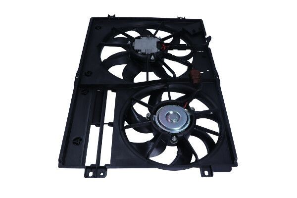 MAXGEAR Βεντιλατέρ AC272012 Βεντιλατέρ ψυγείου MAXGEAR MUSA AC272012 φθηνά