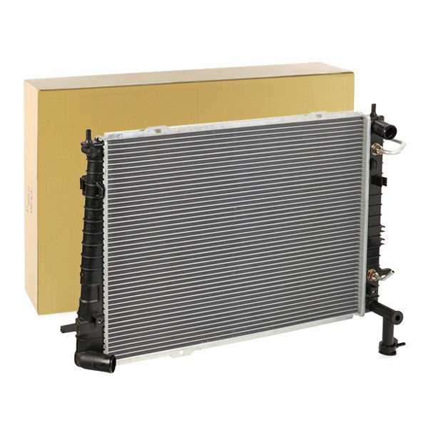 Radiaator, mootorijahutus MAXGEAR AC274774 MAXGEAR AC274774: Jahutusradiaator Kia SPORTAGE 2023