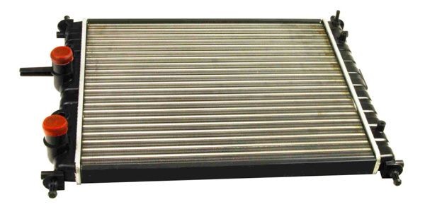 MAXGEAR Radiador, arrefecimento do motor AC280959 MAXGEAR AC280959 Radiador arrefecimento do motor Fiat Multipla 186 originais preço