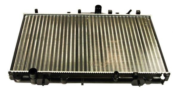 Radiateur MAXGEAR AC286402 MAXGEAR AC286402: Radiateur, koelvloeistof Volvo V40 Hatchback 2000