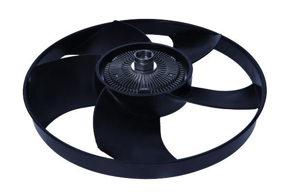 MAXGEAR Jäähdyttimen tuuletin AC286843 AC286843 MAXGEAR Jäähdyttimen tuuletin TOYOTA