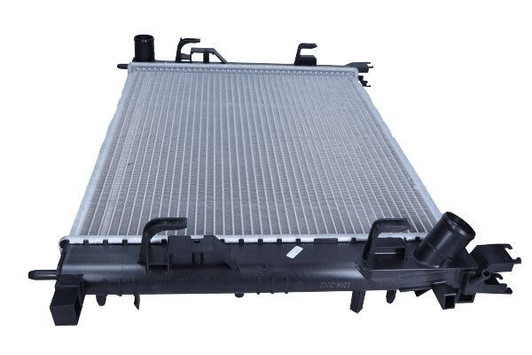 MAXGEAR Radiator, motorkjøling AC287786 AC287786 Radiator RENAULT MEGANE MAXGEAR
