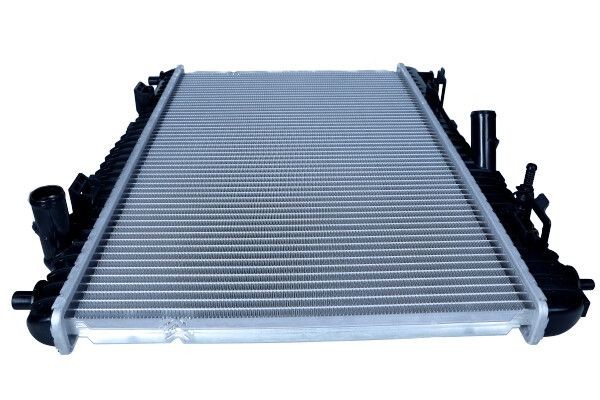 MAXGEAR Chladič motora AC299017 Chladič vody MAXGEAR FOCUS AC299017 lacné