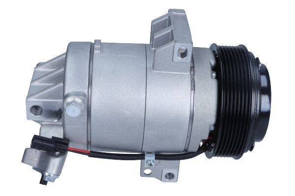 MAXGEAR AC-kompressor AC324655 Klimakompressor MAXGEAR JETTA AC324655 billige