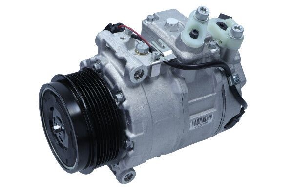 MAXGEAR Kondicioniera kompresors AC363971 MAXGEAR AC363971 Kondicioniera kompresors Mercedes-Benz W221 cena