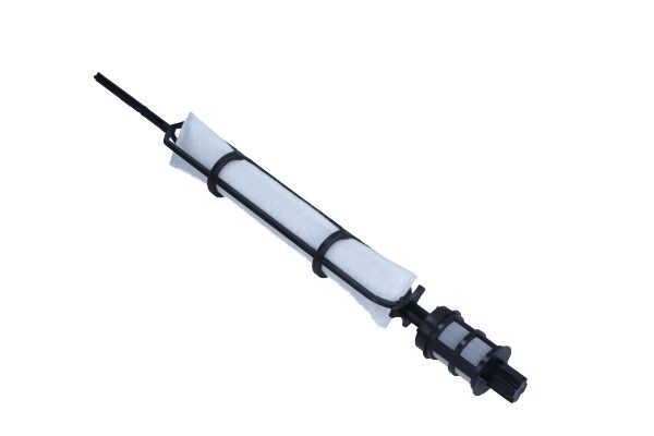 MAXGEAR Vysúżač klimatizácie AC499943 AC499943 Osuszacz klimatyzacji OPEL VIVARO MAXGEAR