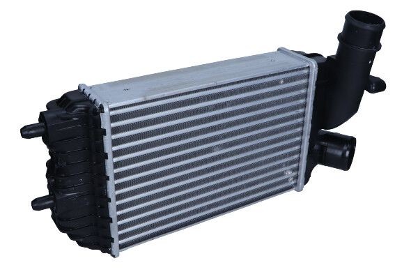 MAXGEAR Intercooler AC624509 MAXGEAR AC624509 originale Jumper I Van (244) Intercooler hvad koster