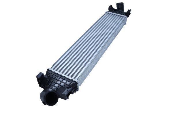 MAXGEAR Intercooler AC625017 MAXGEAR AC625017 Intercooler FORD Focus Mk2 Van / Break 1.8 Flexifuel 125 CV 2011