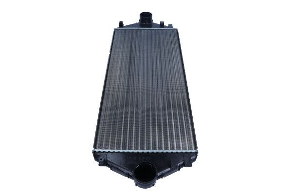 Intercooler MAXGEAR AC640578 MAXGEAR AC640578: Ladeluftkjøler Fiat SCUDO 2003
