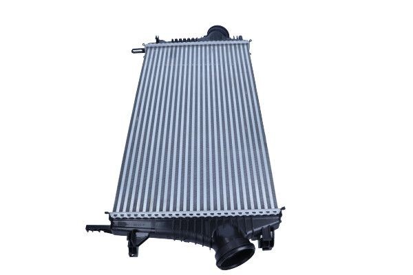 MAXGEAR Interkūlers AC653811 MAXGEAR AC653811 orģinālās Interkūlers Saab 9-5 YS3G cena