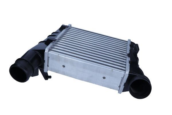 MAXGEAR Intercooler AC680187 Radiator intercooler MAXGEAR Audi Q7 AC680187