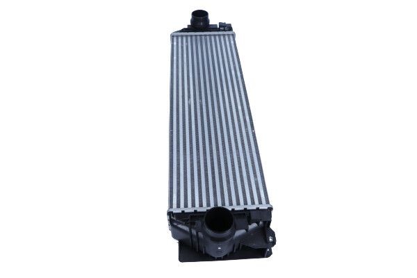 MAXGEAR Intercooler AC681595 MAXGEAR AC681595 Ladeluftkøler Sprinter 5-t Ladvogn / Chassis (907) billig