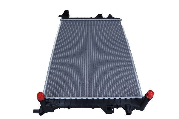 MAXGEAR Lavtemperaturkjøler, intercooler AC685106 MAXGEAR AC685106 Radiator intercooler VW Golf Alltrack originale pris