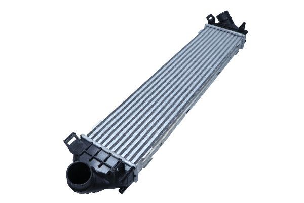 MAXGEAR Intercooler AC695554 AC695554 MAXGEAR Radiator intercooler Fiat billige