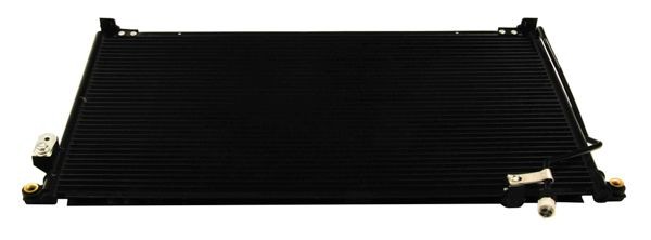 Kondensator, klimaanlæg MAXGEAR AC818531 MAXGEAR AC818531 AC kondensator NISSAN TERRANO 2022