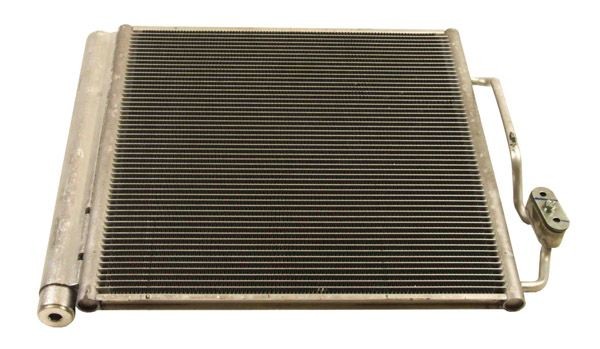 MAXGEAR Kondensator, klimaanlæg AC827373 AC827373 Kondensor AC SMART ROADSTER MAXGEAR