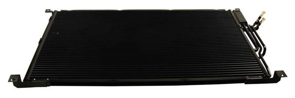 Air conditioning condenser MAXGEAR AC853056 MAXGEAR AC853056 2006 AUDI A8 ac condenser replacement