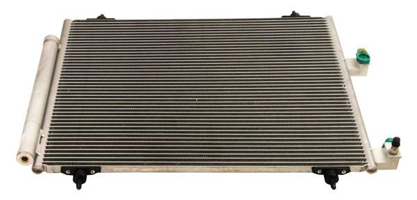 MAXGEAR Condensador, ar condicionado AC855547 AC855547 Condensador de ar condicionado FIAT BRAVO MAXGEAR