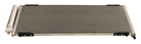 MAXGEAR Kondensator, klimaanlæg AC856303 AC856303 Kondensor AC CITROËN C1 MAXGEAR
